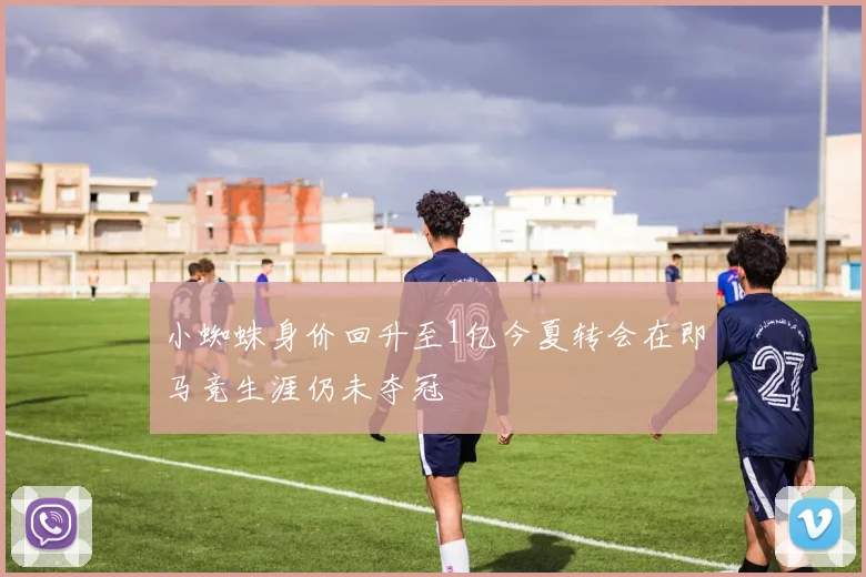 小蜘蛛身价回升至1亿今夏转会在即马竞生涯仍未夺冠